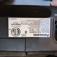 Panasonic|تلفن رومیزی|اصفهان, سروستان|دیوار