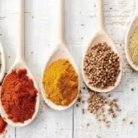ادویه وارداتی
