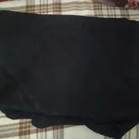جادرمشکی مجلسی