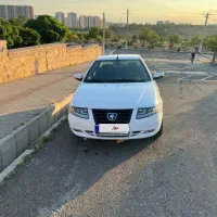 سمند سورن پلاس 1401EF7