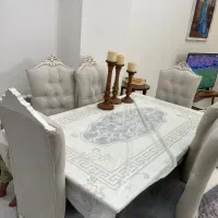میز ناهار خوری