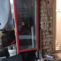 یخچال نوشیدنی بدون متور ..