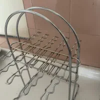 استند  سرویس قاشق و چنگال