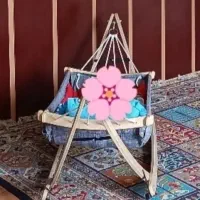 گهواره(بانوج/نی نی لای لای/نَنو)
