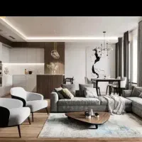 خانم جهت امور منزل هفته 2 روز