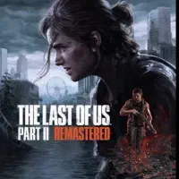 The Last of Us Part II Remastered