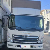 فورس ۶ تن