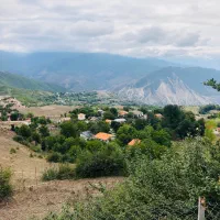 ۲۴۰متر زمین ییلاقی در کجور