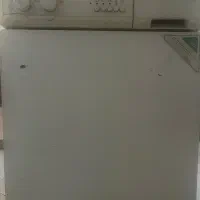 ماشین لباسشویی