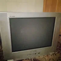 تلویزیون معمولی