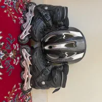 اسکیت حرفه ای فلانگ فینگ