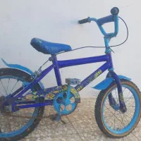 دوچرخه ۱۶