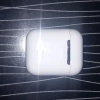 ایرپاد اپل ۲ اصلی