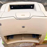 پرینتر HP 1200