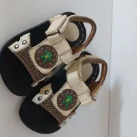 صندل بچگانه