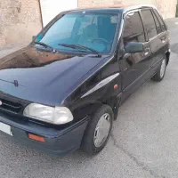 پراید هاچبک۸۷