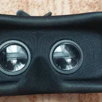 عینک vr|کنسول، بازی ویدئویی و آنلاین|اسلام‌شهر, شهرک قائمیه|دیوار
