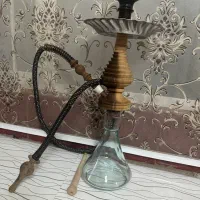 قلیون چوب گردو