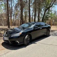 لکسوس ES350