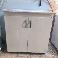 کابینت فلزی