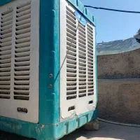 کولر آبی