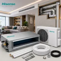 داکت هایسنس فروش ونصب با بهترین قیمت بازار تهران