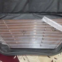 سنتور مبتدی|سازهای سنتی|بیجار, |دیوار