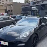 پانامرا ۲۰۱۲