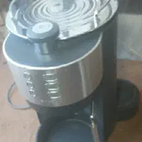 قهوه واسپرسوز صنعتی