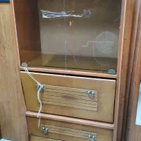 ۳ عدد کمد