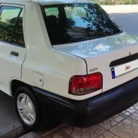 پرایدصندوقدار131SEمدل96(بیرنگ)