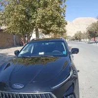 kmc k7|خودرو سواری و وانت|کرمانشاه, |دیوار