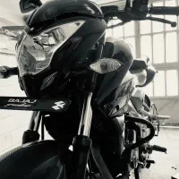 Ns200|موتورسیکلت|قم, شهید صیاد شیرازی|دیوار