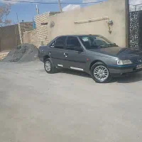 پژو 405مدل 91