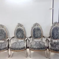 مبل استیل