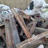 خرید فروش کارتن لاک آهن ضایعات