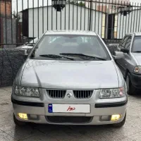 سمند مدل ۸۶