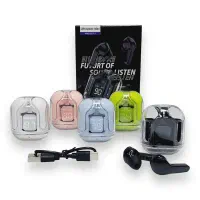 ایرپاد مدل ultrapods max