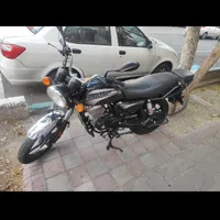 موتور سیکلت انژکتوری همتاز xtm 200