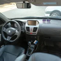 کوییک اتوماتیکRپلاس فول سفارشی پارس خودرویی