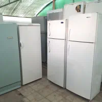 یخچال.|یخچال و فریزر|شیراز, کوشک میدان|دیوار