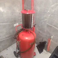 لوازم آپاراتی وتعویض روغن
