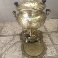 ظروف برنجی و مسی کیلویی