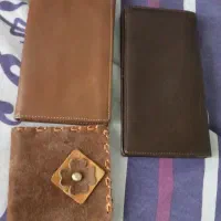 ۳ عدد کیف زنانه مردانه
