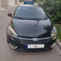 آریزو5 توربو ۴۰۱