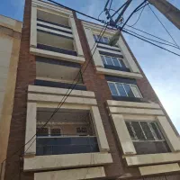 160m/کارخانه قند/تک واحدی/دوپارکینگ/تهاتر