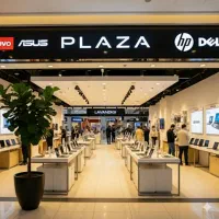 فروش بیش از ۲۰۰ مدل لپتاپ استوک وارداتی گارانتیدار