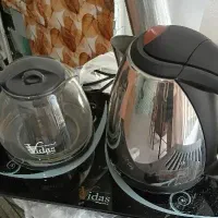 چای ساز ویداس