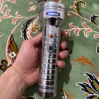 چراغ قوه فروشی فوری