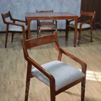 ناهارخوری مدل سیترین